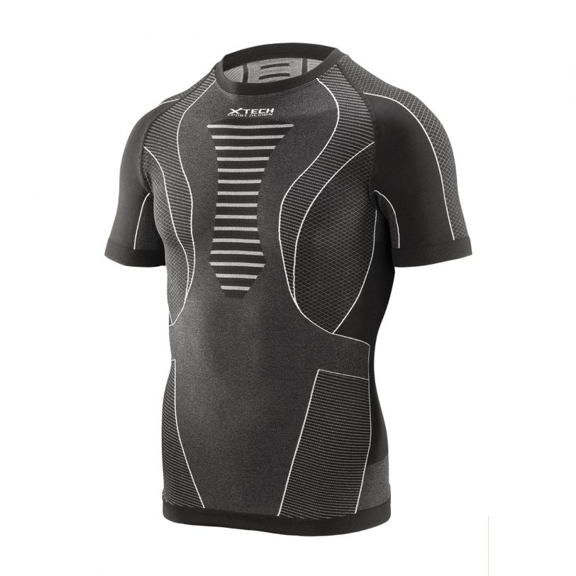 xtech spider maglia