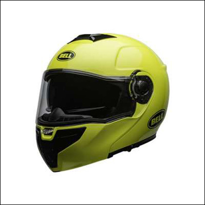 Casco Bell Modulare