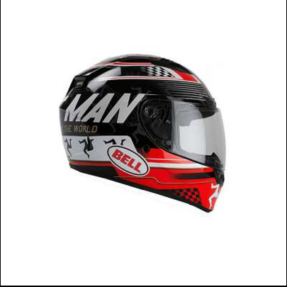 Casco Bell integrale