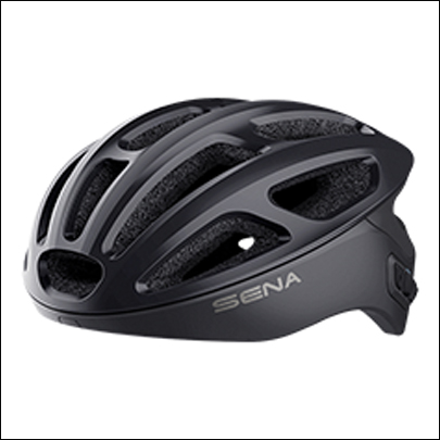 Casco bici Sena R1