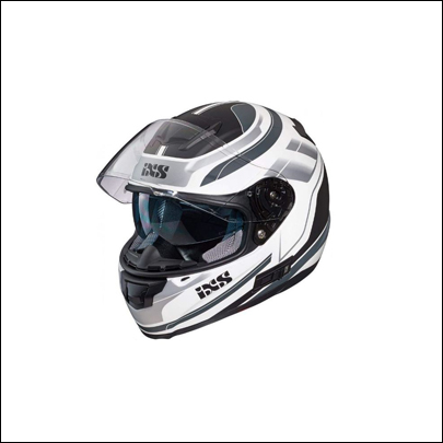 Casco moto integrale