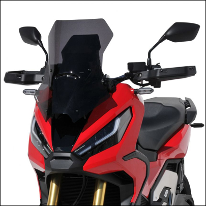 Parabrezza Touring Honda XADV 2021 Ermax