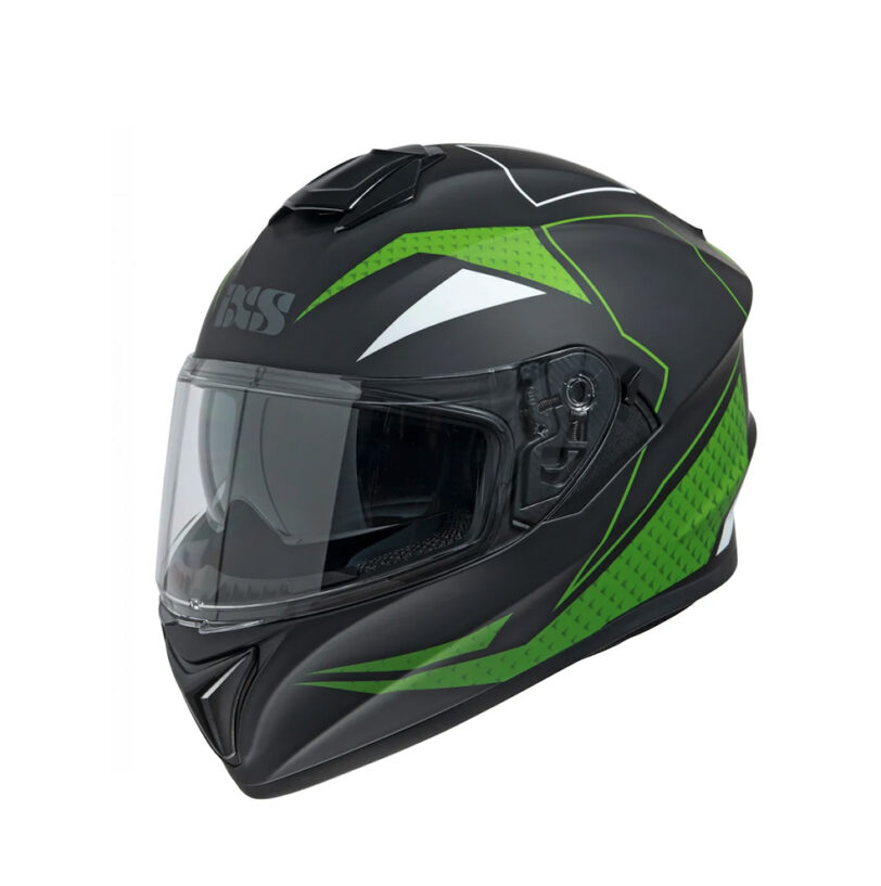 CASCO IXS216 2.0