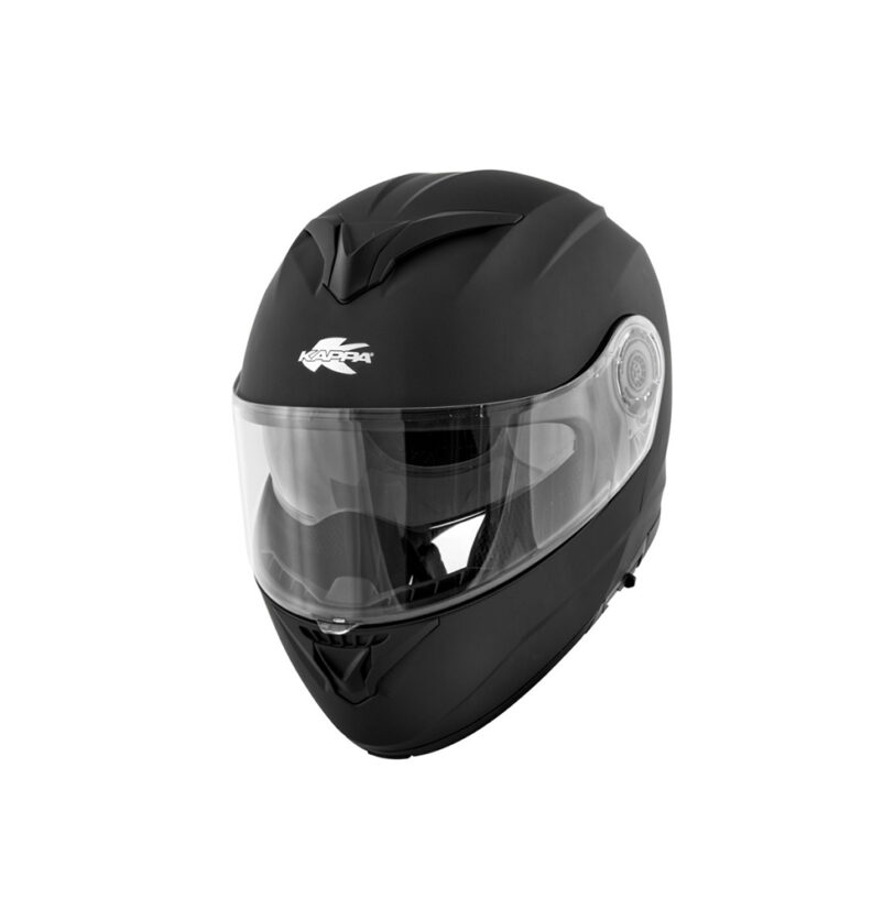 casco moto kv32 orlando nero